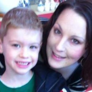 Meet your Posher, Kirstin